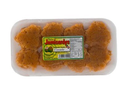 JOMISARDYS COCADA - SUPERMIX