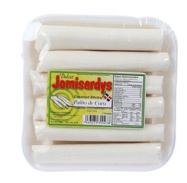 JOMISARDYS PALITOS DE COCO - SUPERMIX
