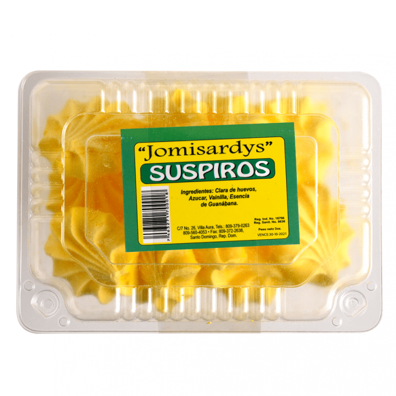 JOMISARDYS SUSPIROS - SUPERMIX