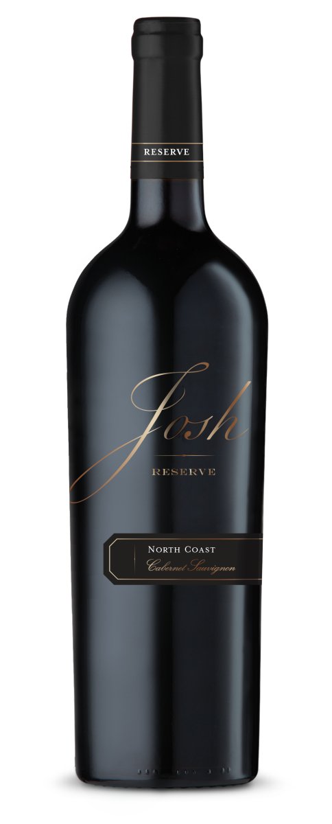 JOSH VINO CARBERNET SAUVIGNON NORTH RESERVE - SUPERMIX