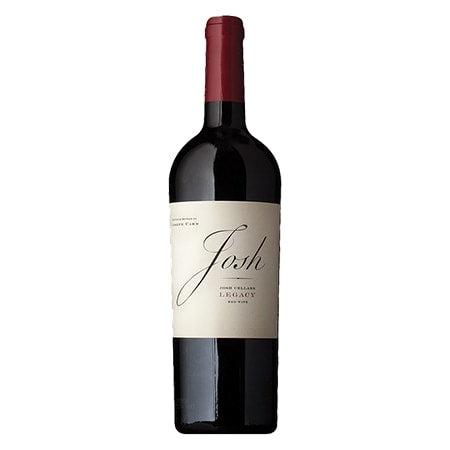JOSH VINO LEGACY RED BLEND - SUPERMIX
