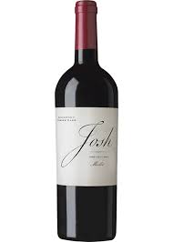 JOSH VINO MERLOT CALIFORNIA - SUPERMIX