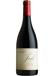 JOSH VINO PINOT NOIR - SUPERMIX