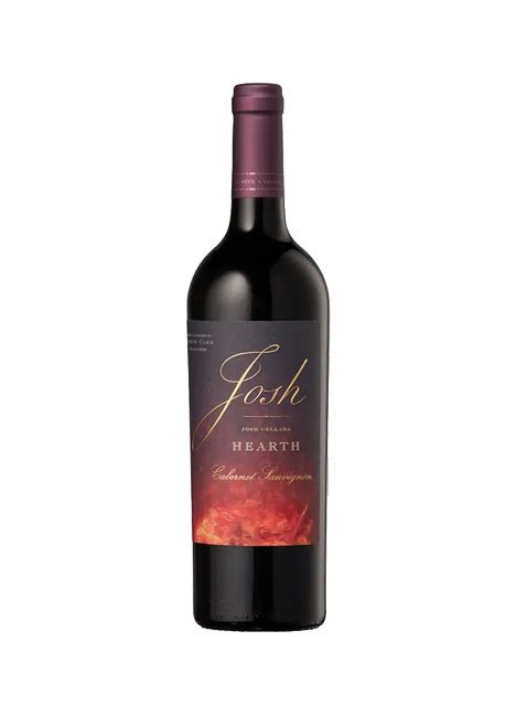 JOSH VINO TINTO HEARTH CABERNET SAUVIGNON - SUPERMIX