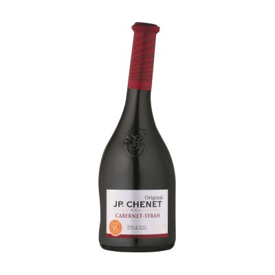 JP CHENET CABERNET SYRAH 25 CL - SUPERMIX