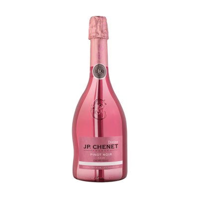 JP CHENET DIVINE PINOT NOIR PINK 75 CL - SUPERMIX
