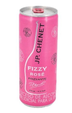 JP CHENET FIZZY ROSE LATA 250 ML - SUPERMIX