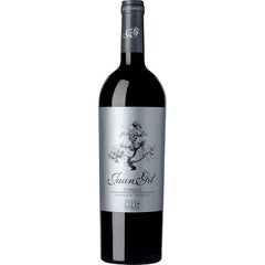 JUAN GIL VINO TINTO 12 MESES (D.O JUMILLA) 75 CL - SUPERMIX