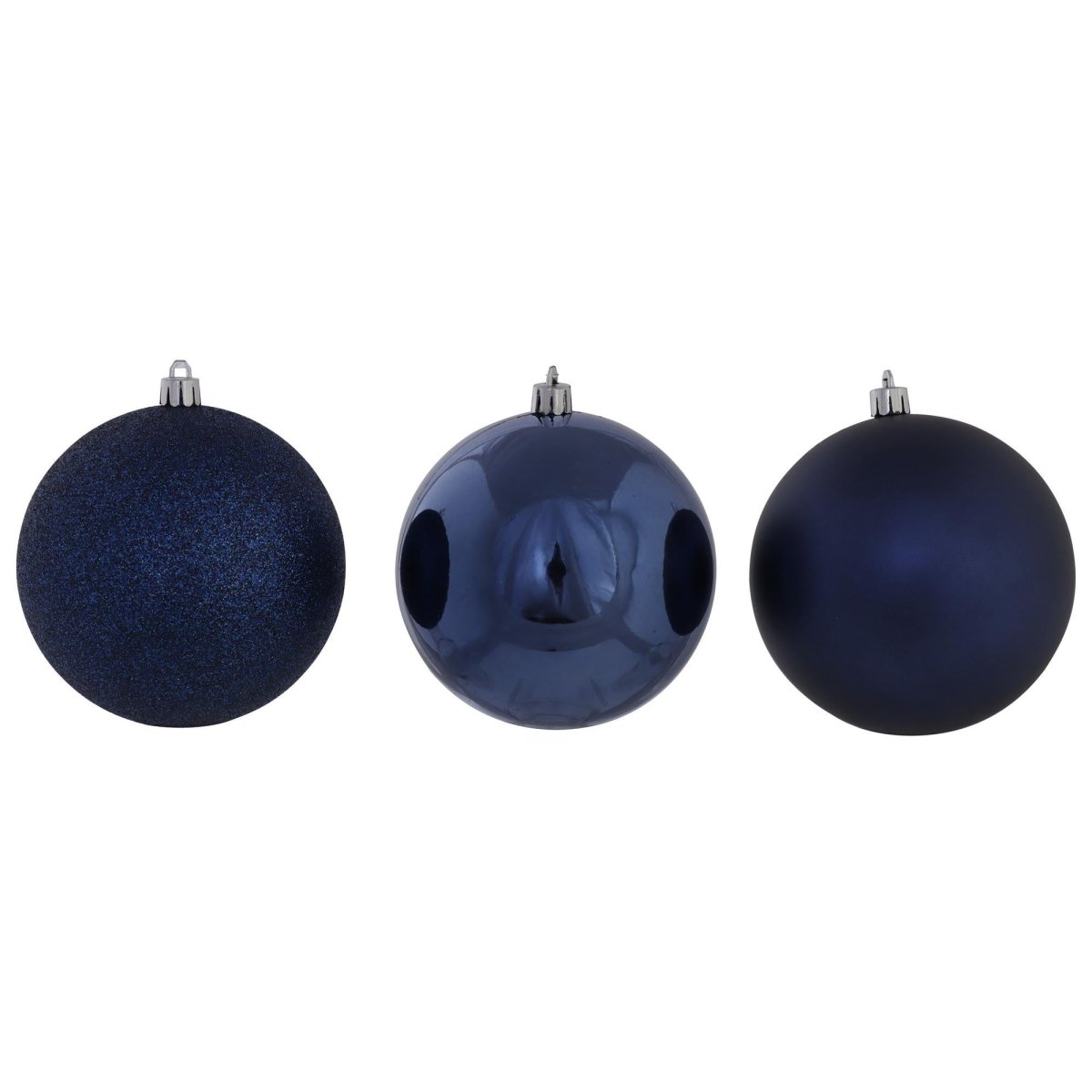 JUEGO BOLAS 100MM 6PZ 10X10X10CM - SUPERMIX
