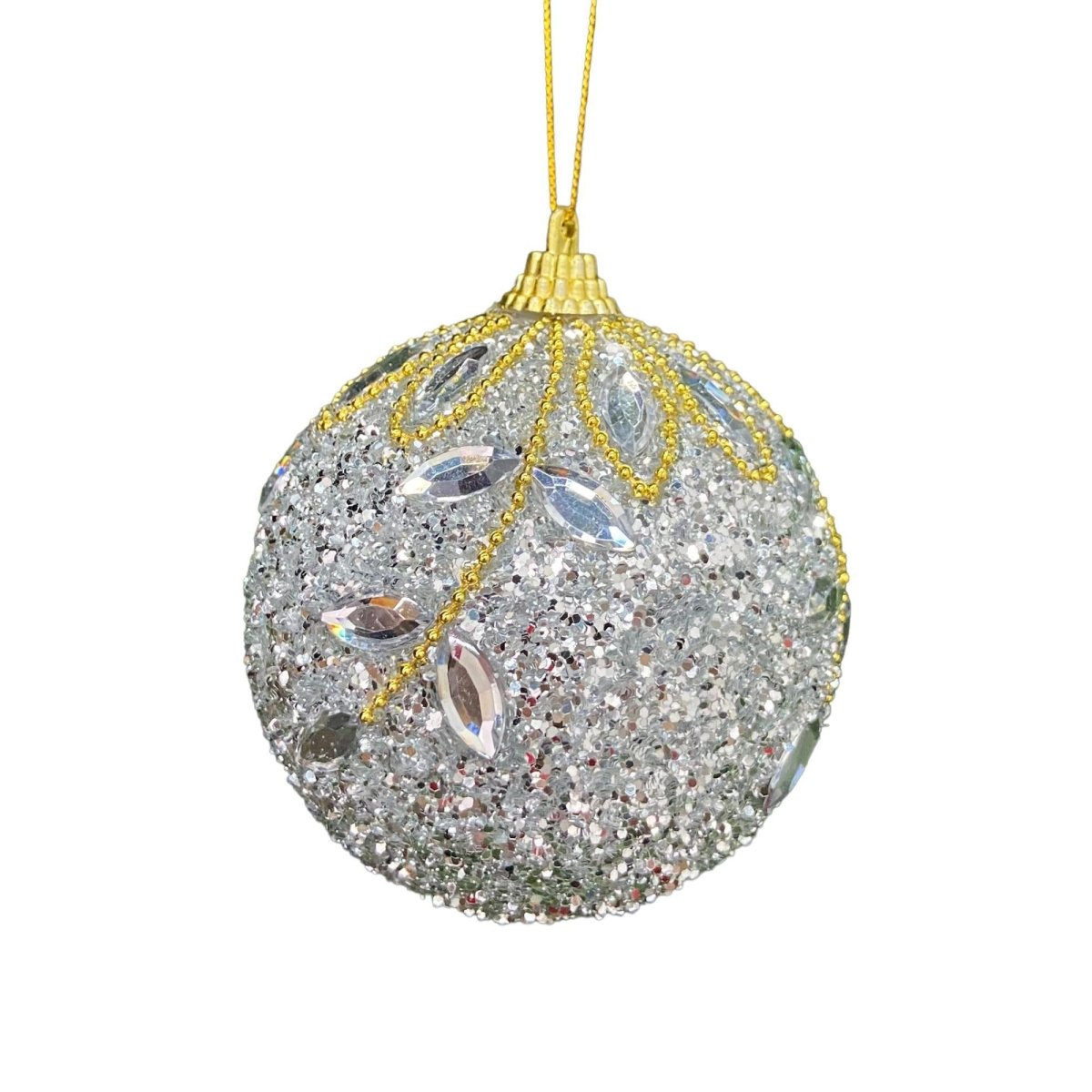 JUEGO BOLAS 4PZ 10X10X10CM - SUPERMIX