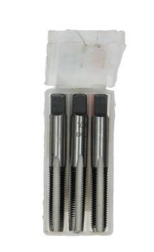 JUEGO DE 3 MACHO M10 X 1.25 EASTMAN - SUPERMIX