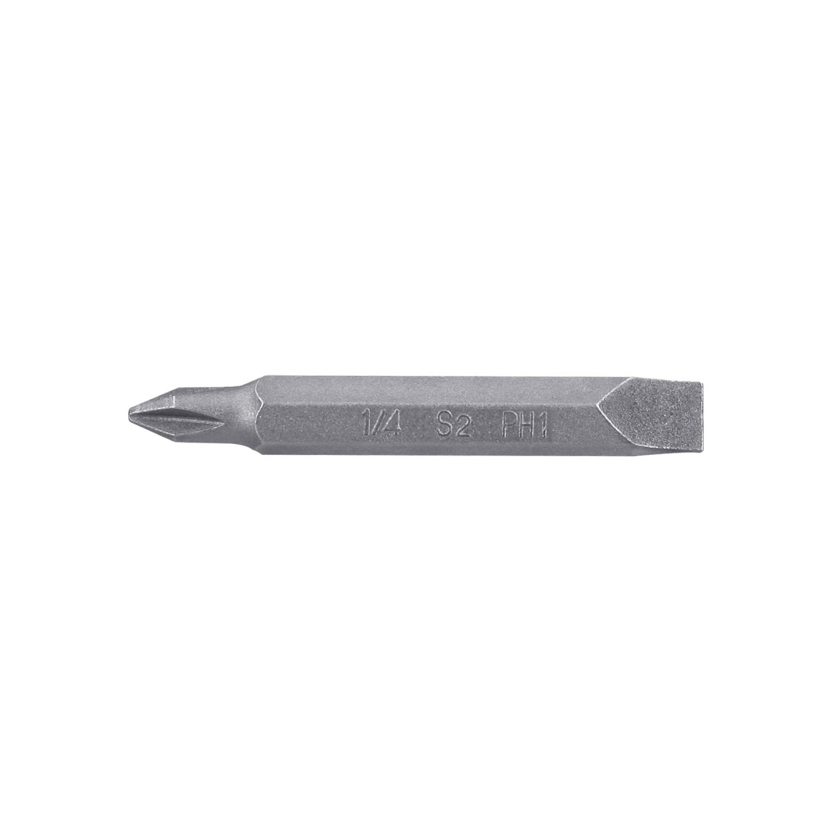 JUEGO DE 5 PUNTAS DOBLES 1 Y 1/4" LARGAS TRUPER EXPERT - SUPERMIX