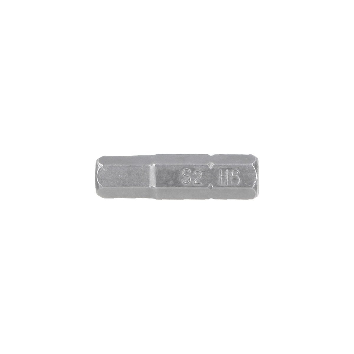 JUEGO DE 5 PUNTAS HEXAGONALES 5/16" CORTAS TRUPER EXPERT - SUPERMIX