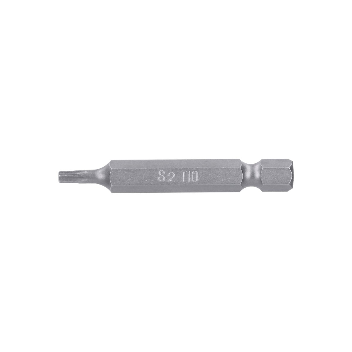 JUEGO DE 5 PUNTAS PARA DESARMADOR TORX S - SUPERMIX