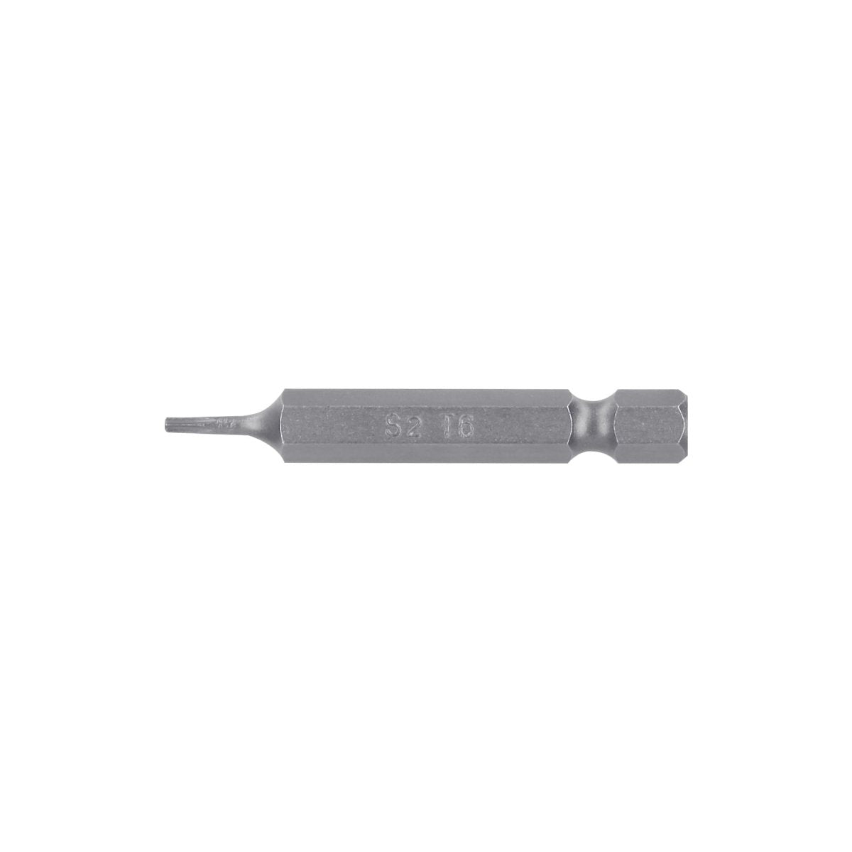 JUEGO DE 5 PUNTAS TORX T15 LARGAS TRUPER EXPERT.. - SUPERMIX