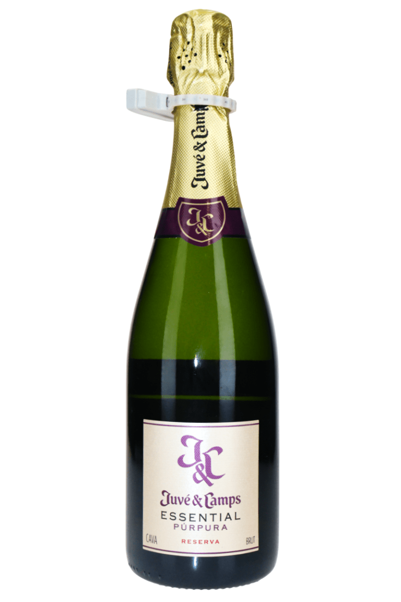 JUVE & CAMPS ESSENTIAL PURPURA RESERVA 750 ML - SUPERMIX