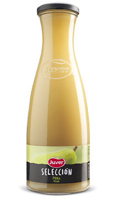 JUVER SELECCIO PERA 850 ML - SUPERMIX