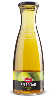 JUVER SELECCION MANZANA 850 ML - SUPERMIX