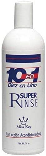 KA1 RINSE 10 EN 1 16 OZ - SUPERMIX