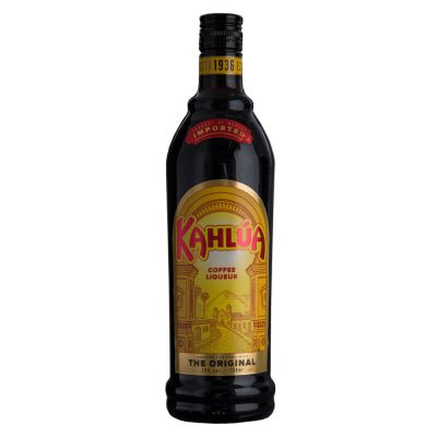 KAHLUA LICOR DE CAFE 700 ML - SUPERMIX