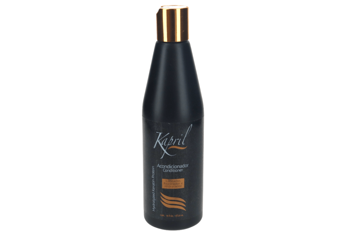 KAPRIL ACONDICIONADOR KERATINA 16 OZ - SUPERMIX
