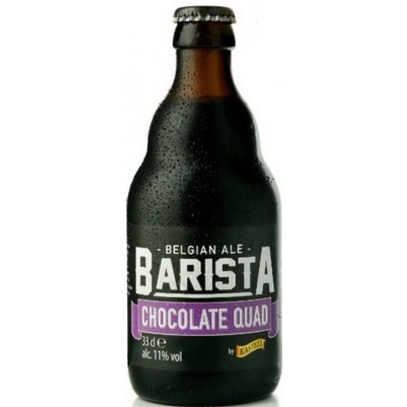 KASTEEL CERVEZA BARISTA 330 ML - SUPERMIX