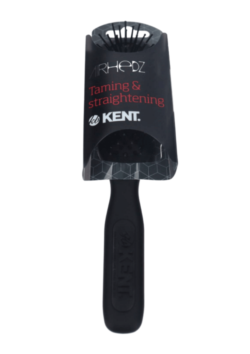 KENT CEPILLO AIRHEDZ TAMING & STRAIGHTENING - SUPERMIX