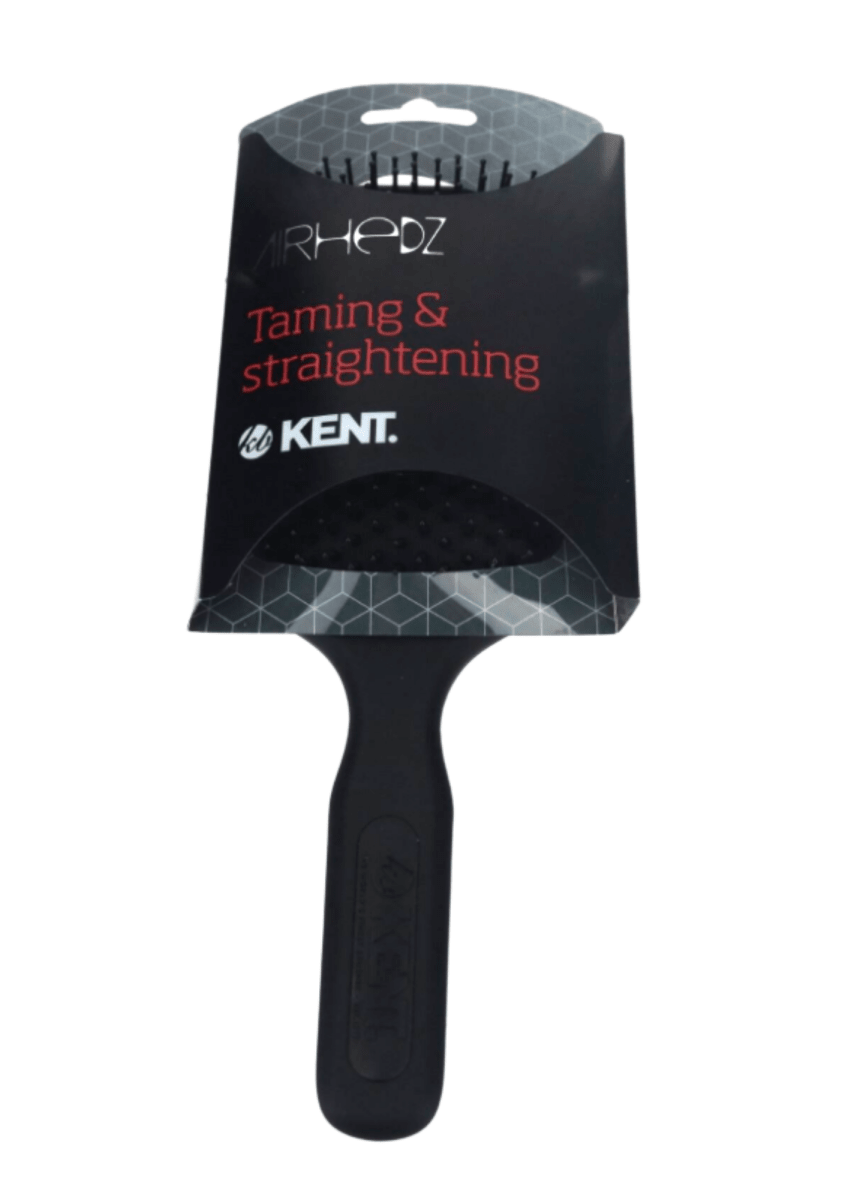 KENT CEPILLO AIRHEDZ TAMING & STRAIGHTENING - SUPERMIX