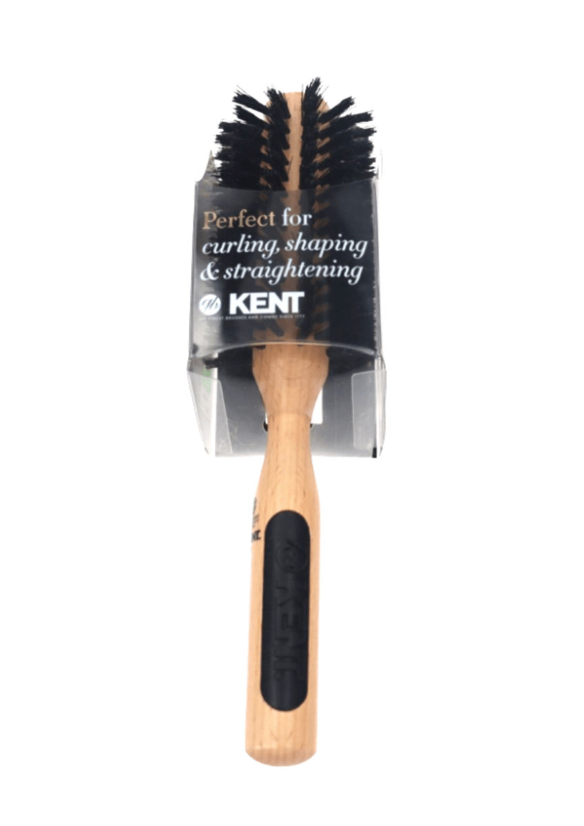 KENT CEPILLO PERFECT FOR CURLING - SHAPING & STRAIGHTENING - SUPERMIX
