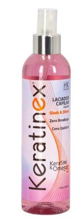 KERATINEX LACIADOR 9 OZ - SUPERMIX