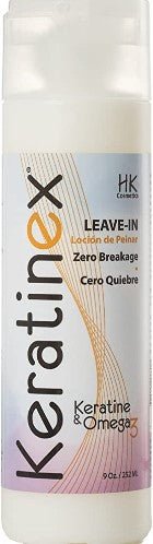 KERATINEX LEAVE IN 9 OZ - SUPERMIX