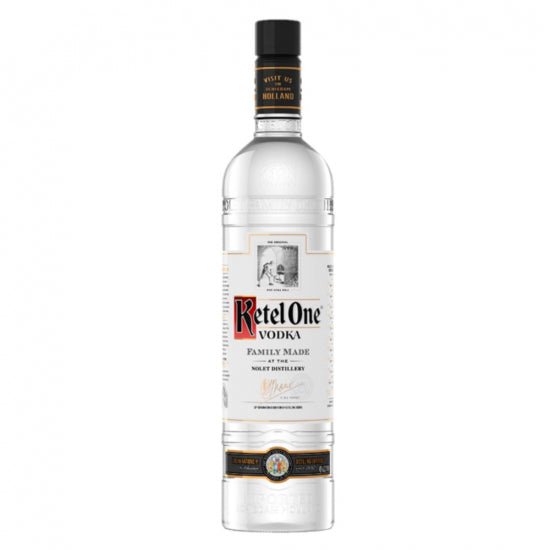 KETEL ONE VODKA 75 CL - SUPERMIX