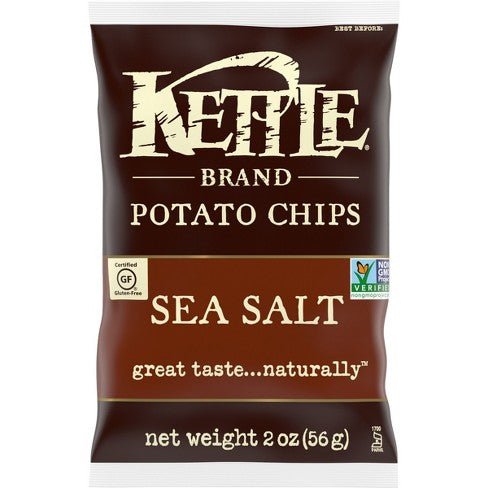 KETTLE SEA SEALT 2 OZ - SUPERMIX