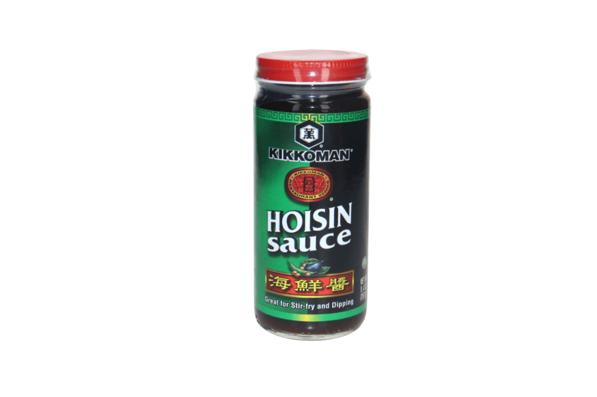 KIKKOMAN SALSA HOISIN 9.4 ONZ - SUPERMIX