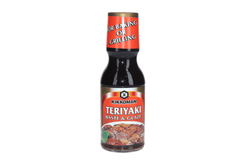 KIKKOMAN SALSA TERIYAKI BASTE & GLAZE 12 OZ - SUPERMIX