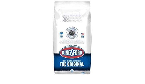 KINGSFORD CHARCOAL BRIQUETTES 8 LB - SUPERMIX