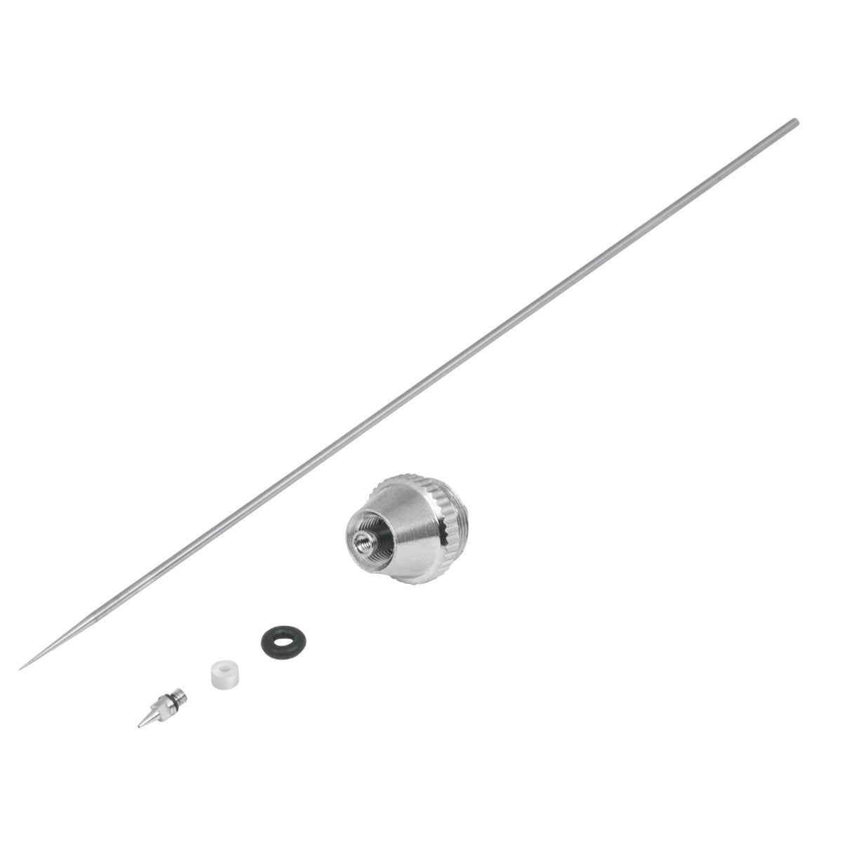 KIT DE ACCESORIOS PARA AERO - 35 TRUPER.. - SUPERMIX