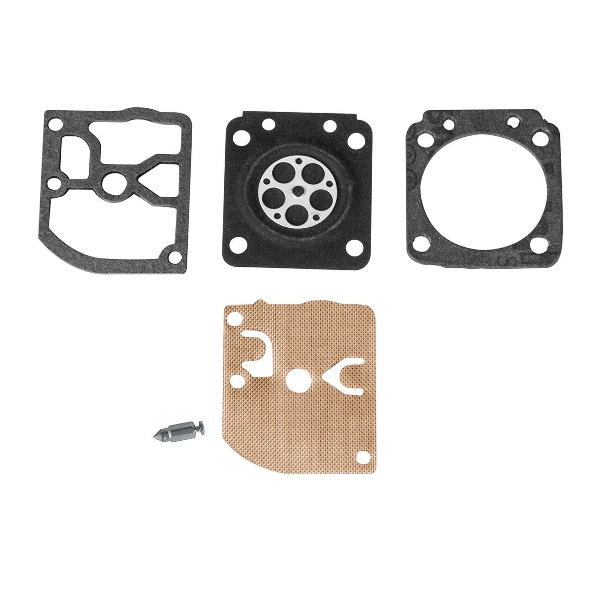 KIT DE MANTENIMIENTO PARA CARBURADOR PAR * - SUPERMIX