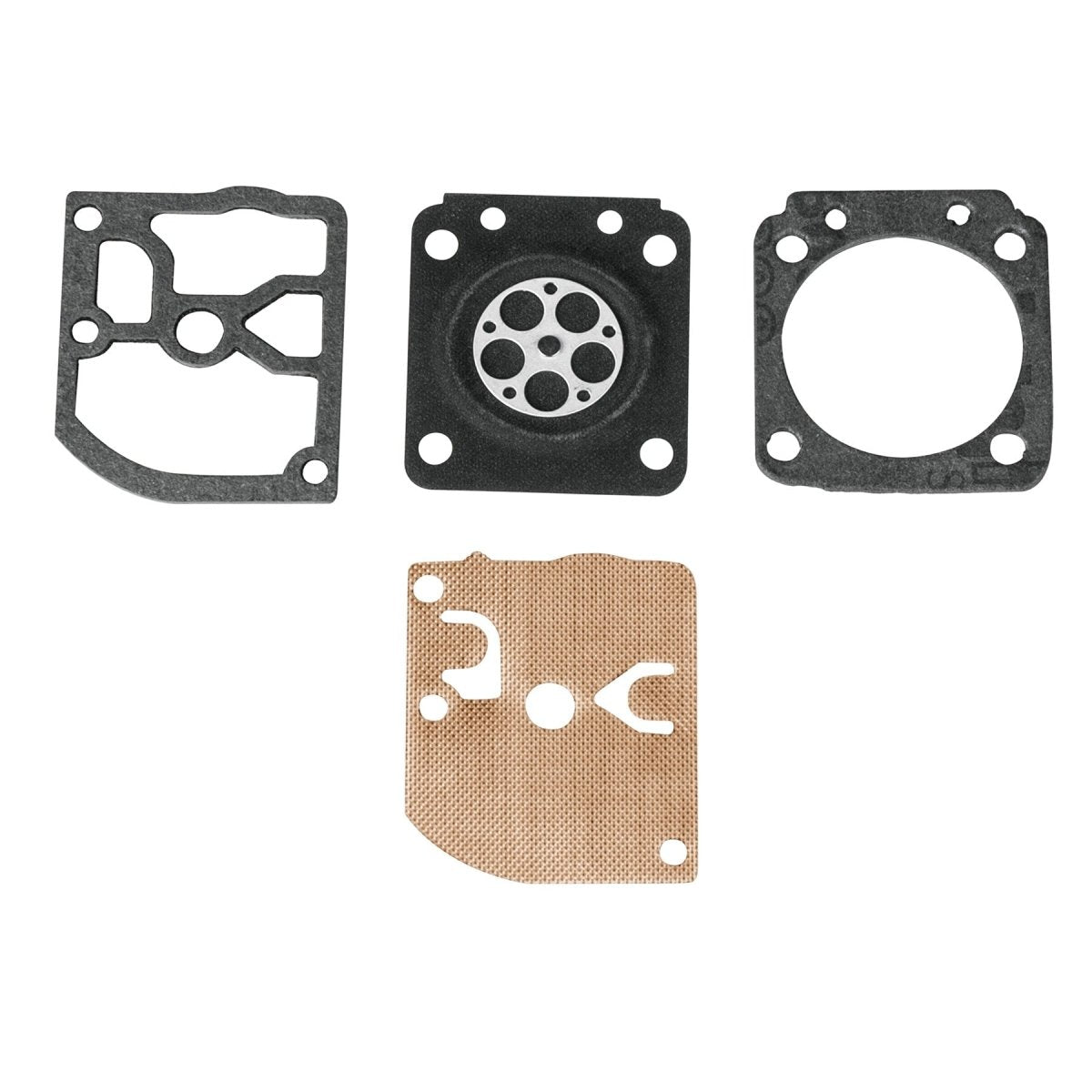 KIT DE MANTENIMIENTO PARA CARBURADOR PAR * - SUPERMIX