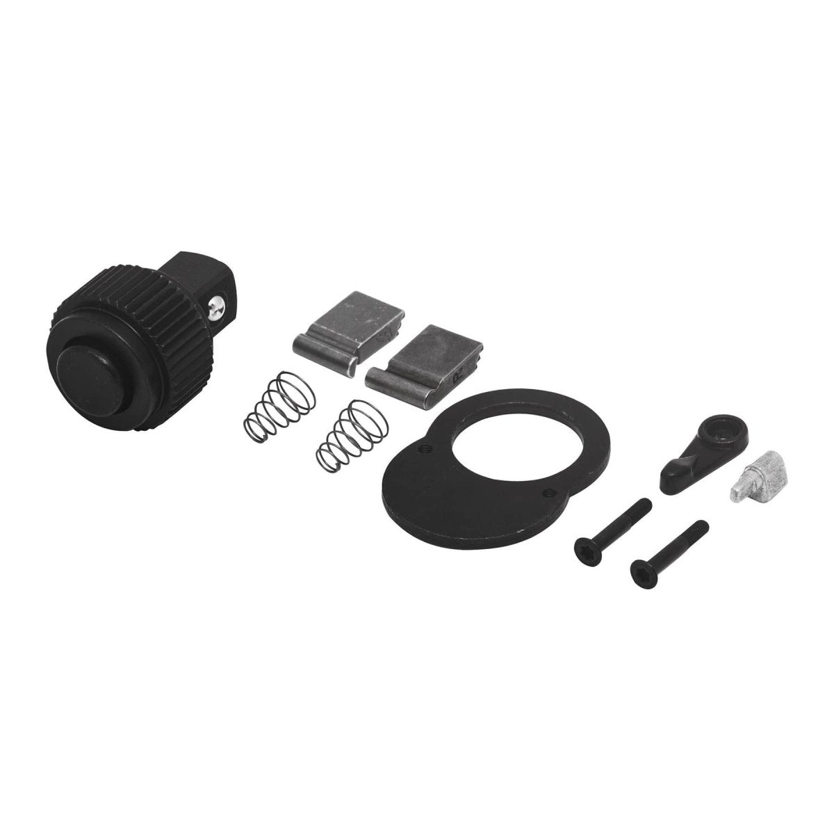 KIT DE REPARACION PARA CHICHARA 3/8 TRUPER - SUPERMIX