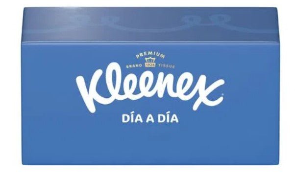 KLEENEX FAMILIAR GIGANTE 150 Unidad - SUPERMIX