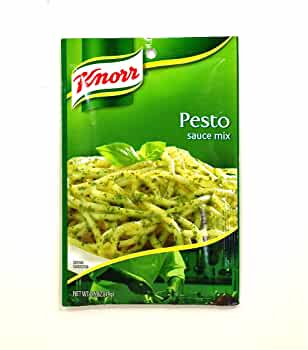 KNORR PESTO 2 X 12 0.5 OZ - SUPERMIX