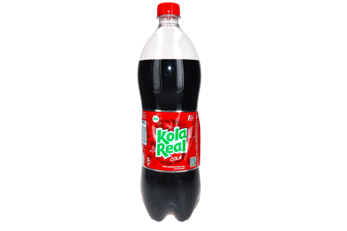 KOLA REAL ORIGINAL 1L - SUPERMIX