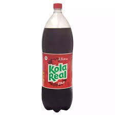 KOLA REAL ORIGINAL 2.5L - SUPERMIX