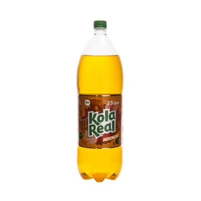 KOLA REAL PINA 2.5 L - SUPERMIX
