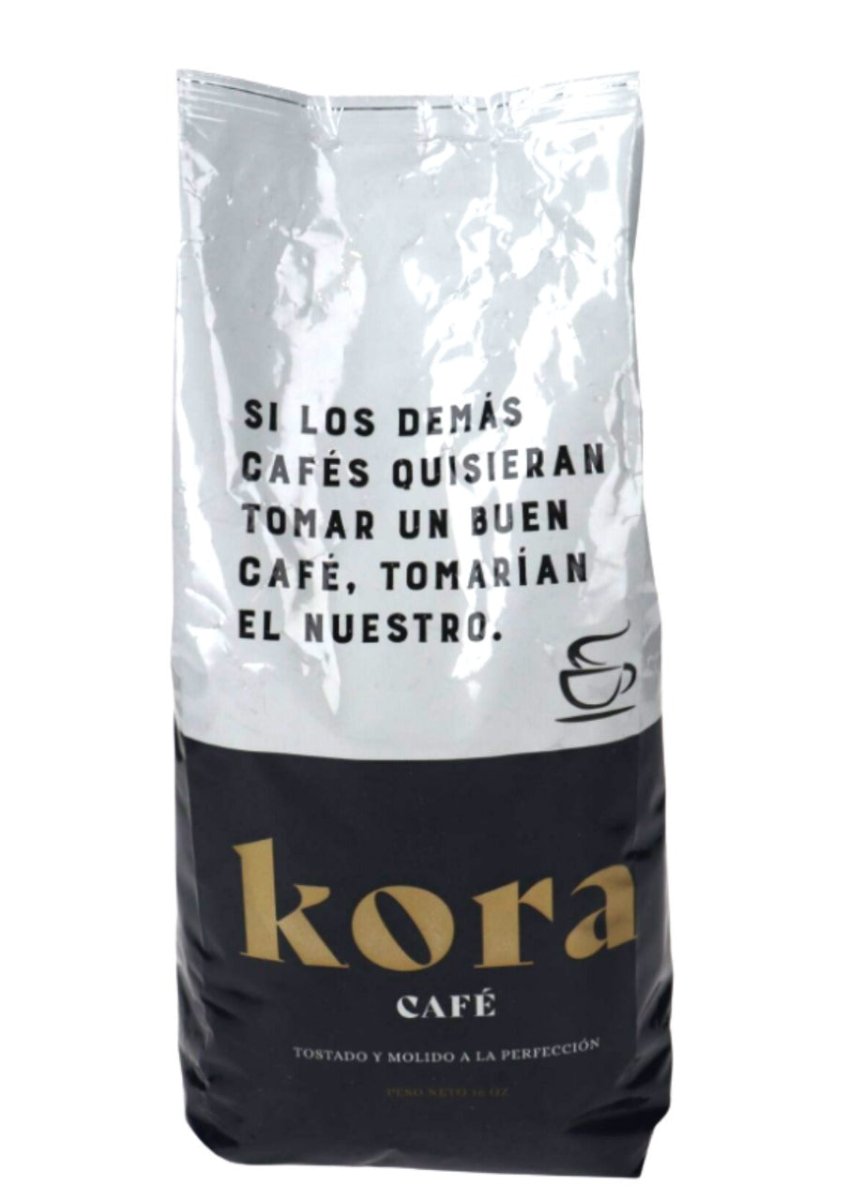 KORA CAFE 16 OZ - SUPERMIX