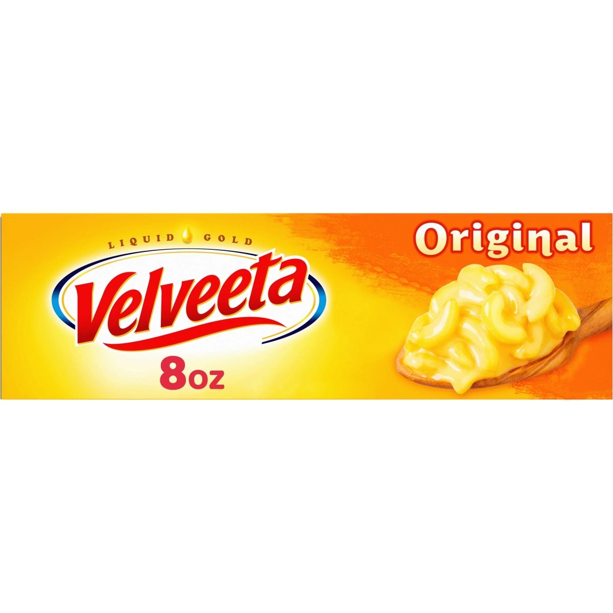 KRAFT VELVETA 8 OZ - SUPERMIX