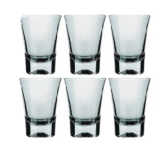 KRISKA SET TEQUILERO 1.1OZ - SUPERMIX