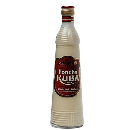 KUBA PONCHE 700 ML - SUPERMIX