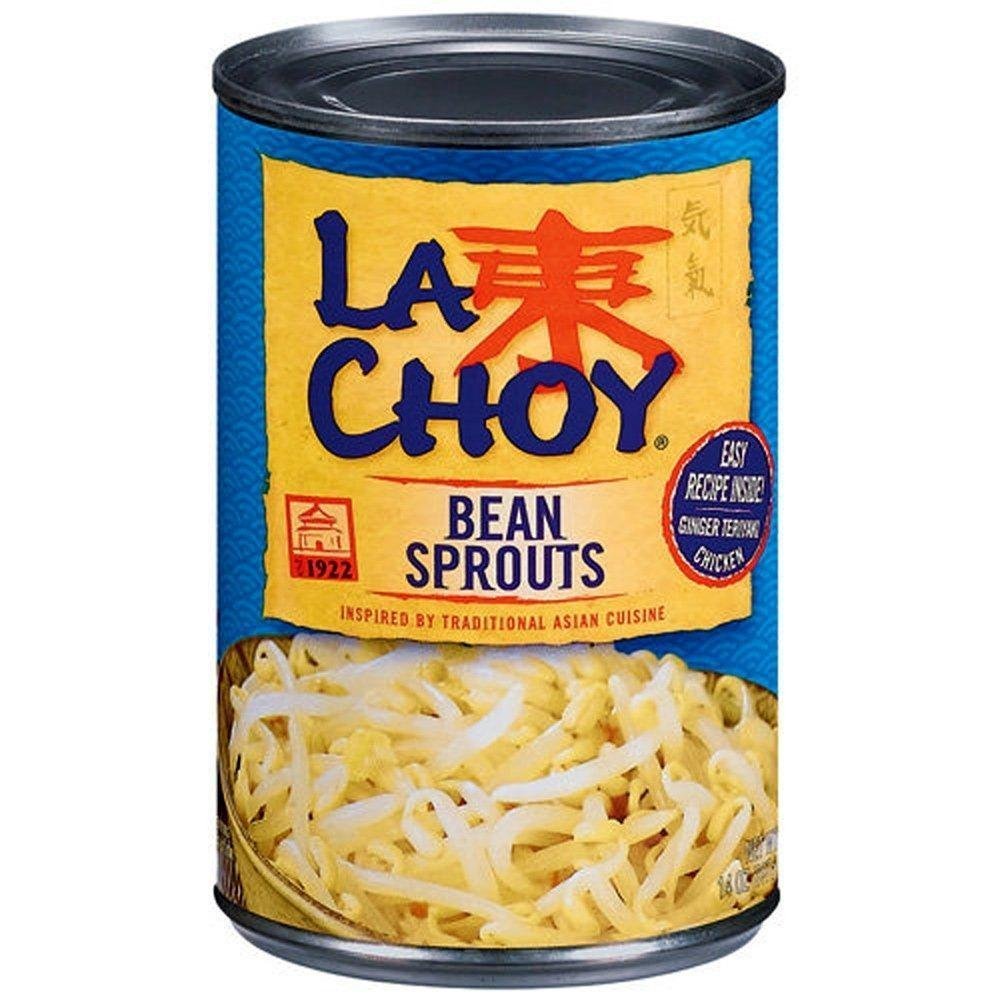 LA CHOY BEAN SPROUTS 14 OZ - SUPERMIX